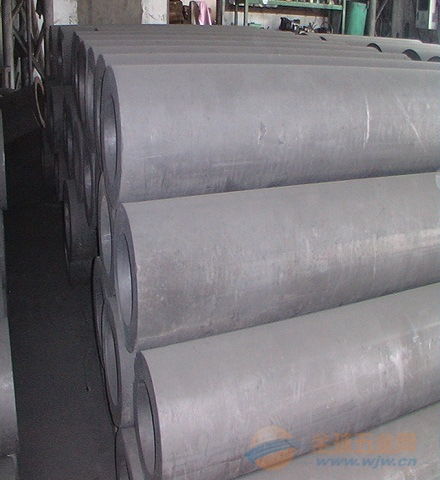 MR-10 碳碳復合材料與高強石墨制品的卓越之選