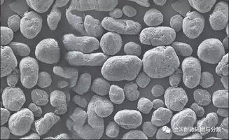 高效經濟的石墨球形化加工技術研究